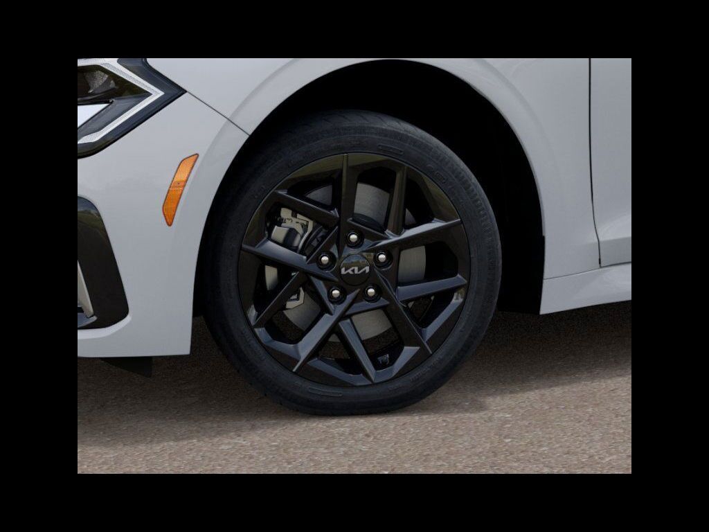 2026 Kia K5 LXS FWD Glendale CA