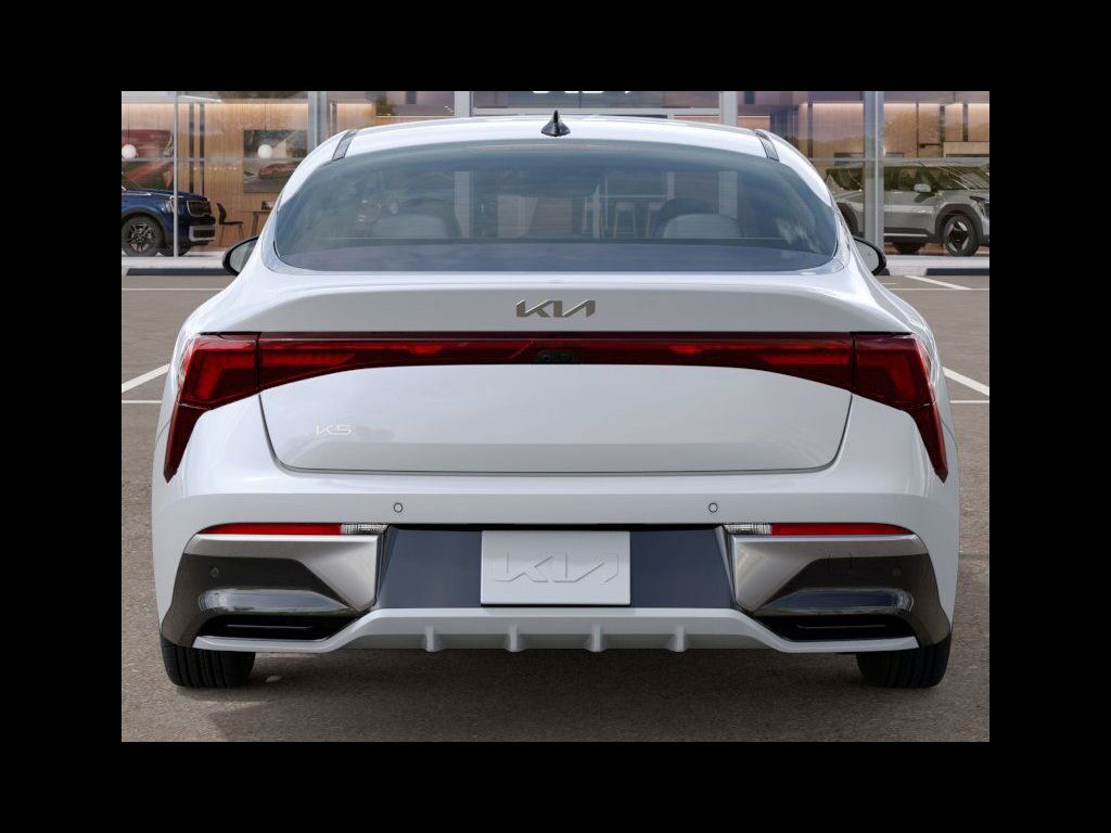 2026 Kia K5 LXS FWD Glendale CA