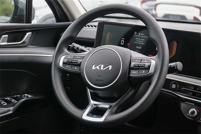 2026 Kia K5 LXS FWD Huntington Beach CA