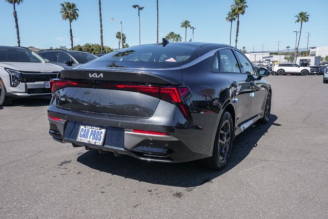 2026 Kia K5 LXS FWD Huntington Beach CA