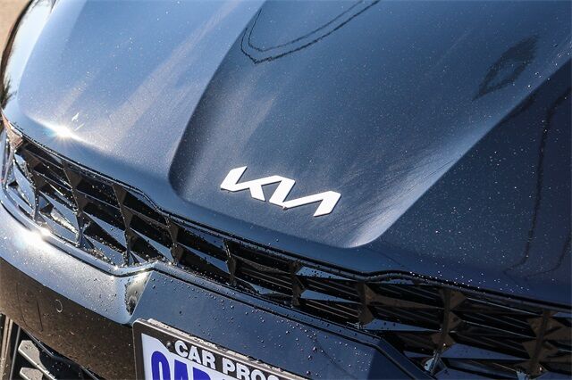 2026 Kia K5 LXS FWD Huntington Beach CA