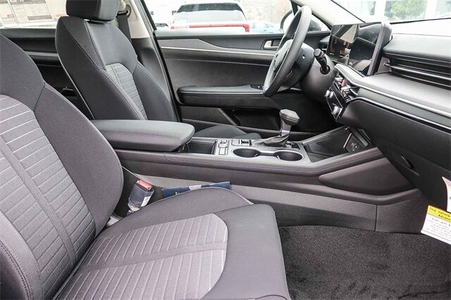 2026 Kia K5 LXS FWD Huntington Beach CA