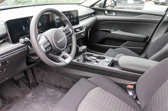 2026 Kia K5 LXS FWD Huntington Beach CA
