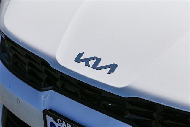 2026 Kia K5 LXS FWD Huntington Beach CA
