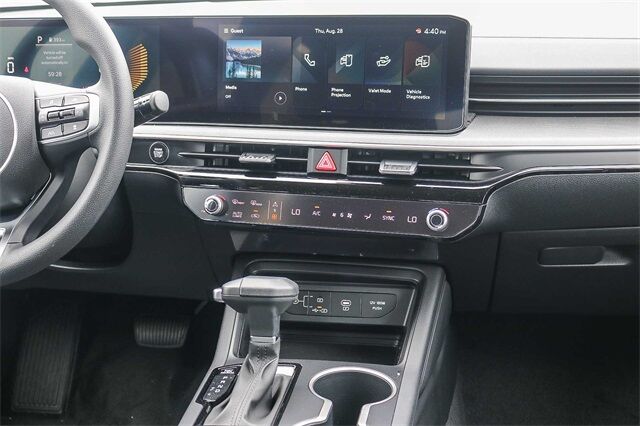 2026 Kia K5 LXS FWD Huntington Beach CA