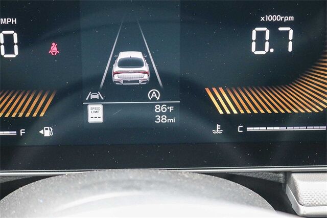 2026 Kia K5 LXS FWD Huntington Beach CA