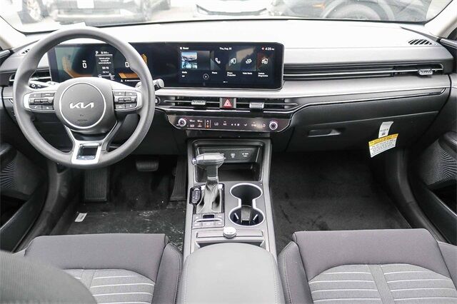 2026 Kia K5 LXS FWD Huntington Beach CA