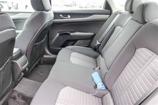 2026 Kia K5 LXS FWD Huntington Beach CA