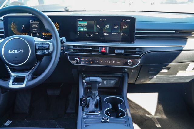 2026 Kia K5 LXS FWD Huntington Beach CA
