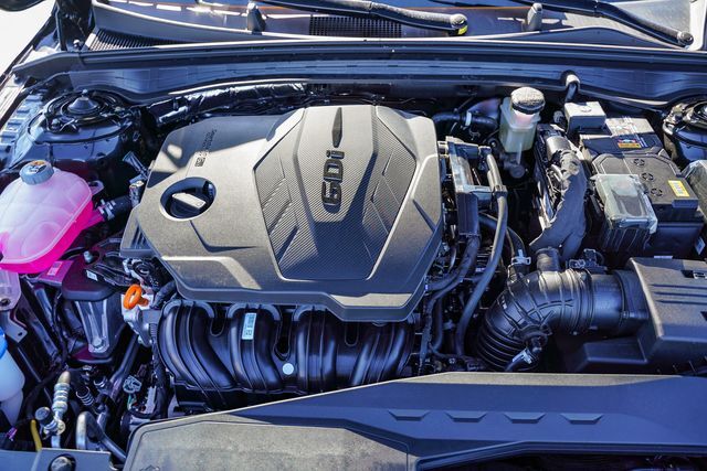 2026 Kia K5 LXS FWD Huntington Beach CA