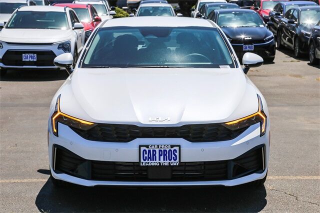 2026 Kia K5 LXS FWD Huntington Beach CA