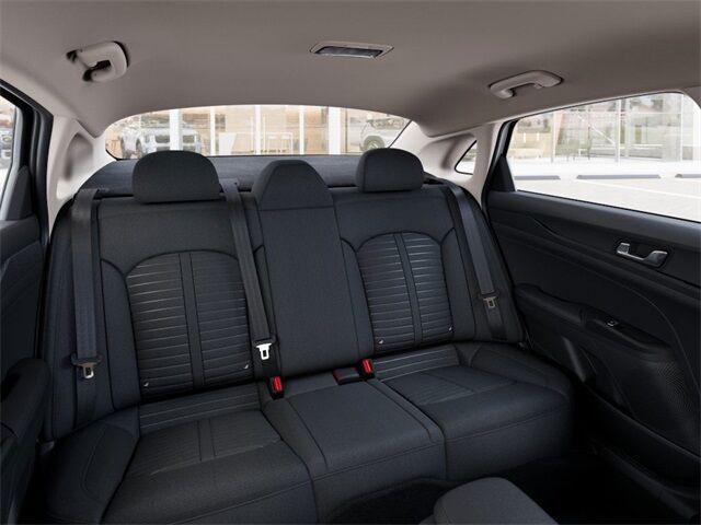 2026 Kia K5 LXS Glendale CA