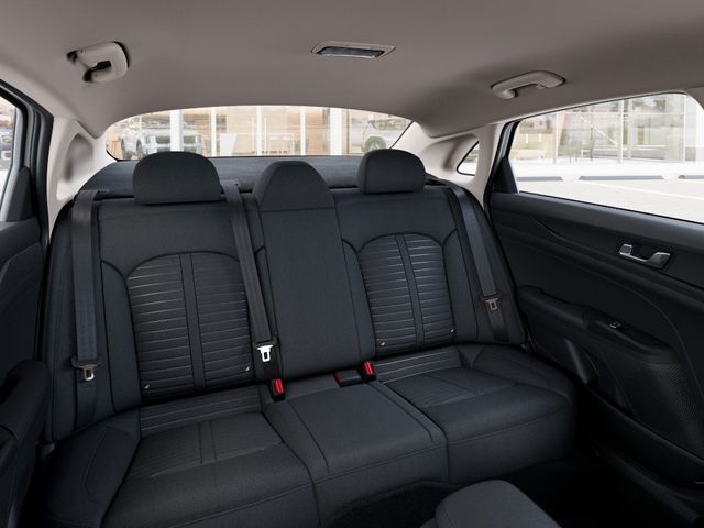 2026 Kia K5 LXS Glendale CA