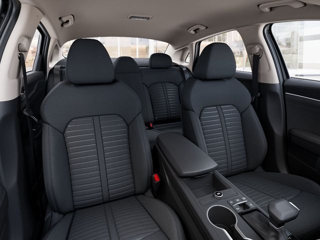 2026 Kia K5 LXS Glendale CA