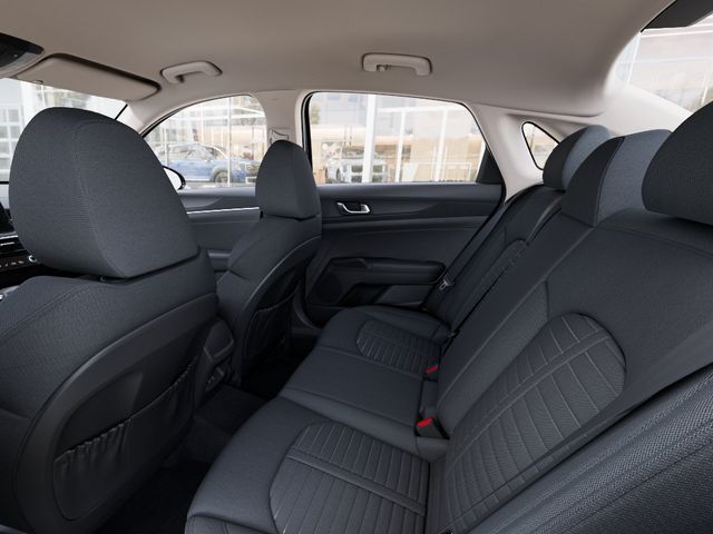 2026 Kia K5 LXS Glendale CA