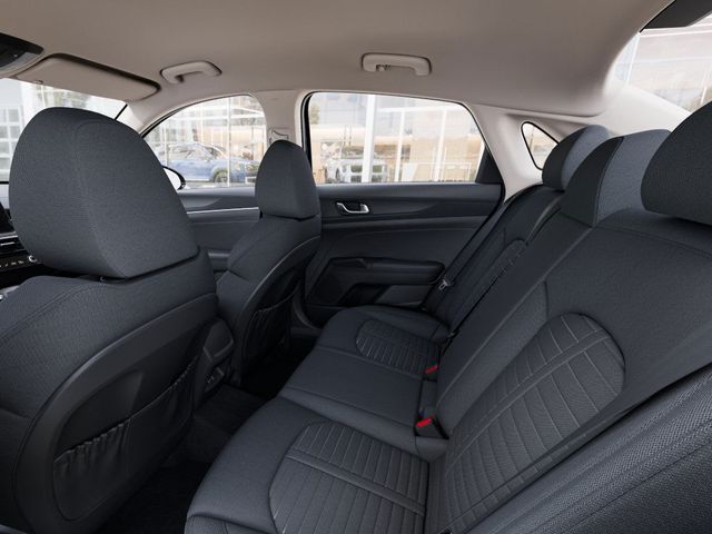 2026 Kia K5 LXS Glendale CA