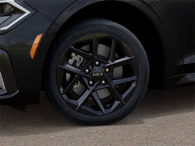 2026 Kia K5 LXS Huntington Beach CA