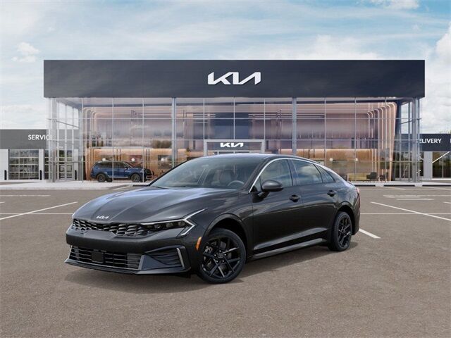 2026 Kia K5 LXS Huntington Beach CA