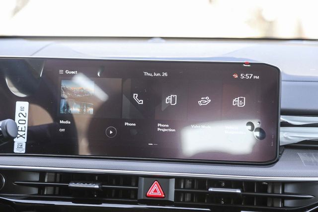 2026 Kia K5 LXS Huntington Beach CA