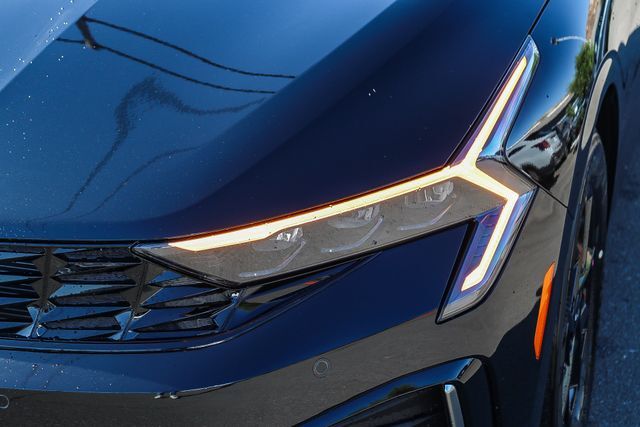 2026 Kia K5 LXS Huntington Beach CA