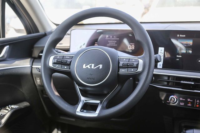 2026 Kia K5 LXS Huntington Beach CA