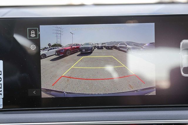 2026 Kia K5 LXS Huntington Beach CA