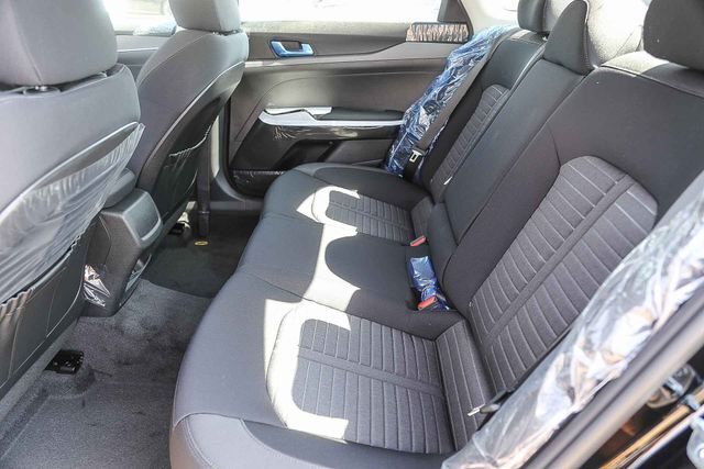 2026 Kia K5 LXS Huntington Beach CA