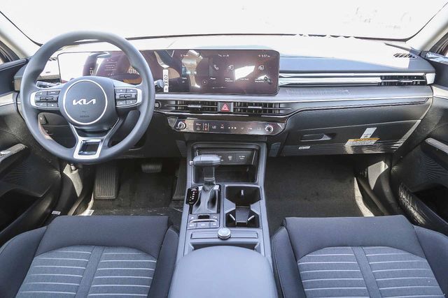 2026 Kia K5 LXS Huntington Beach CA