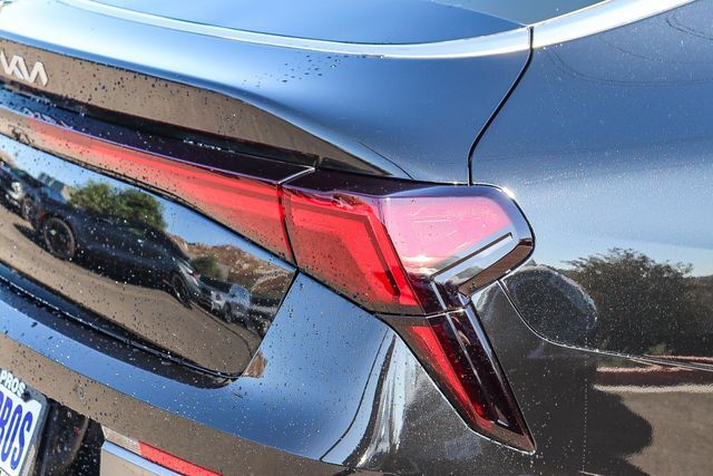 2026 Kia K5 LXS Huntington Beach CA