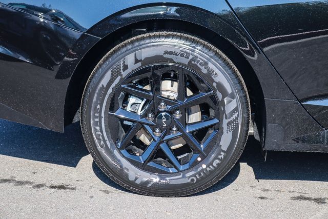 2026 Kia K5 LXS Huntington Beach CA