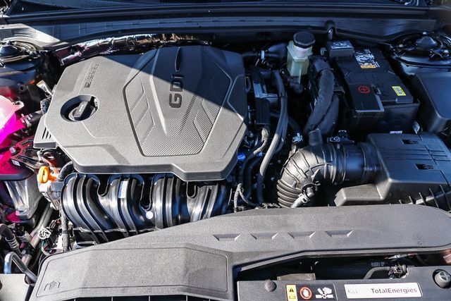 2026 Kia K5 LXS Huntington Beach CA