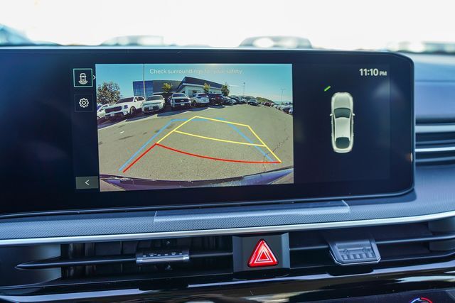 2026 Kia K5 LXS Huntington Beach CA