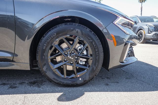 2026 Kia K5 LXS Huntington Beach CA