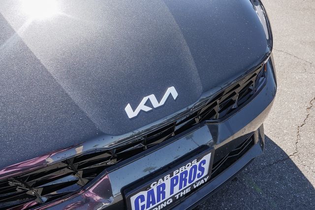 2026 Kia K5 LXS Huntington Beach CA