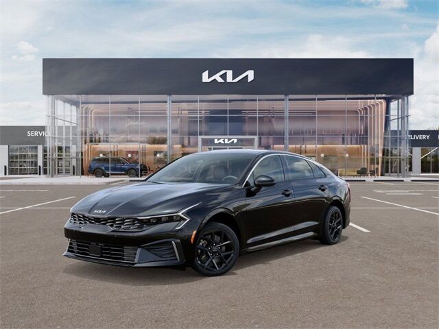 2026 Kia K5 LXS Huntington Beach CA