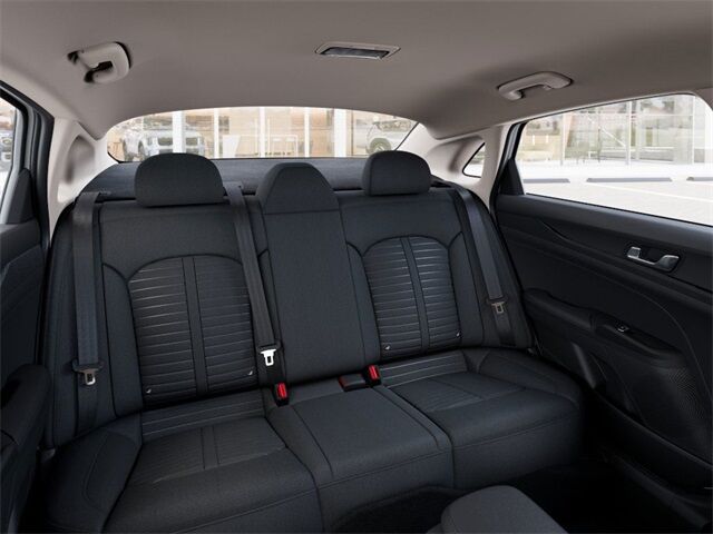 2026 Kia K5 LXS Huntington Beach CA