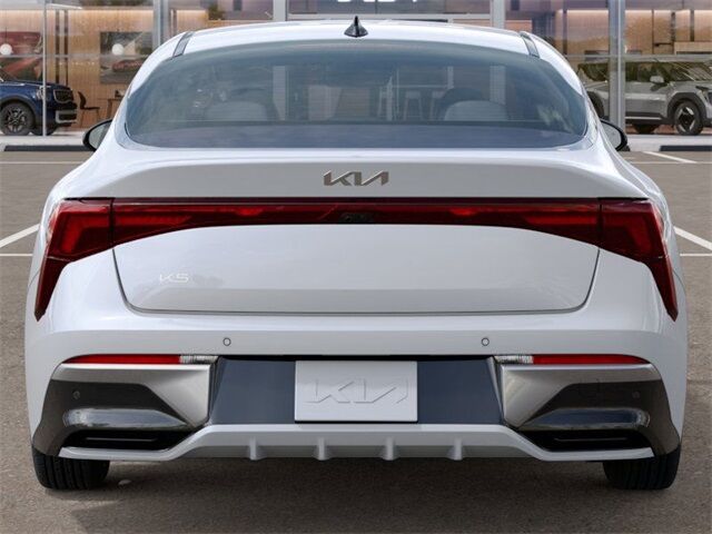 2026 Kia K5 LXS Huntington Beach CA