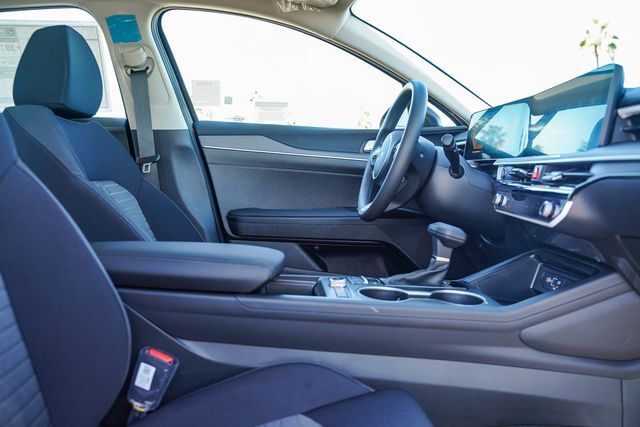 2026 Kia K5 LXS Huntington Beach CA