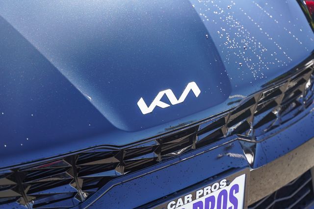 2026 Kia K5 LXS Huntington Beach CA