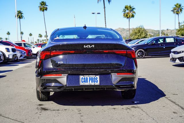 2026 Kia K5 LXS Huntington Beach CA