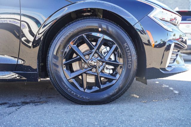 2026 Kia K5 LXS Huntington Beach CA