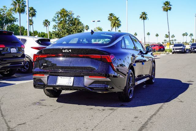 2026 Kia K5 LXS Huntington Beach CA
