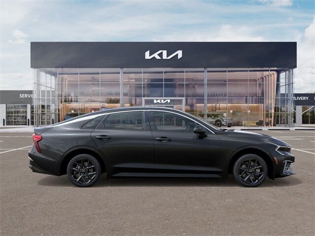 2026 Kia K5 LXS Huntington Beach CA