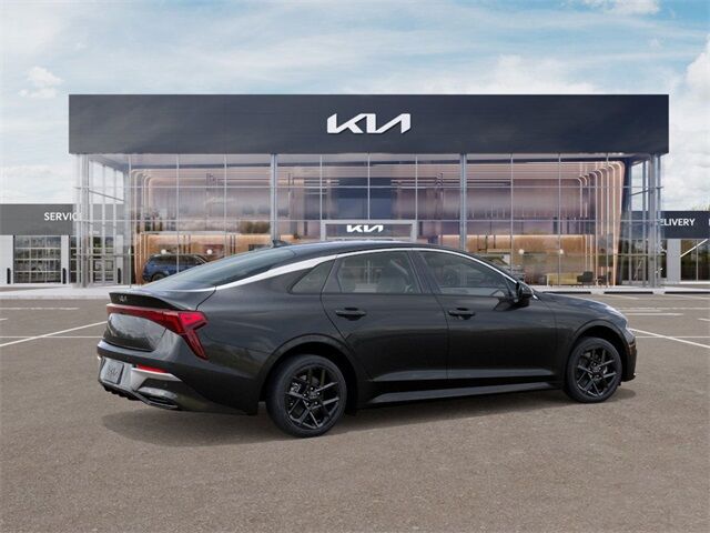 2026 Kia K5 LXS Huntington Beach CA