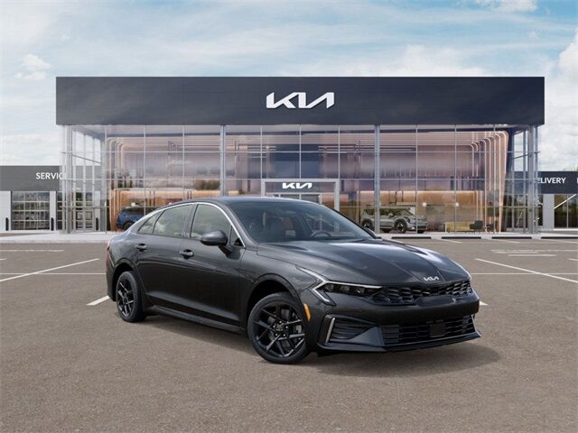 2026 Kia K5 LXS Huntington Beach CA
