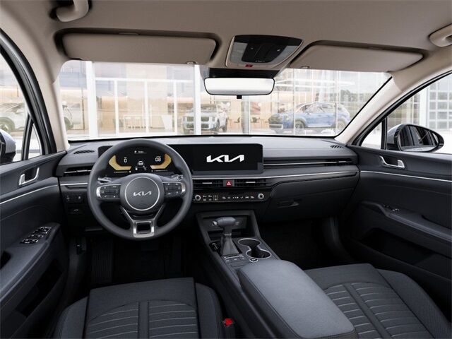 2026 Kia K5 LXS Huntington Beach CA