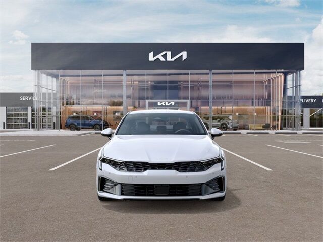 2026 Kia K5 LXS Huntington Beach CA
