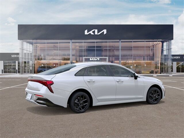 2026 Kia K5 LXS Huntington Beach CA