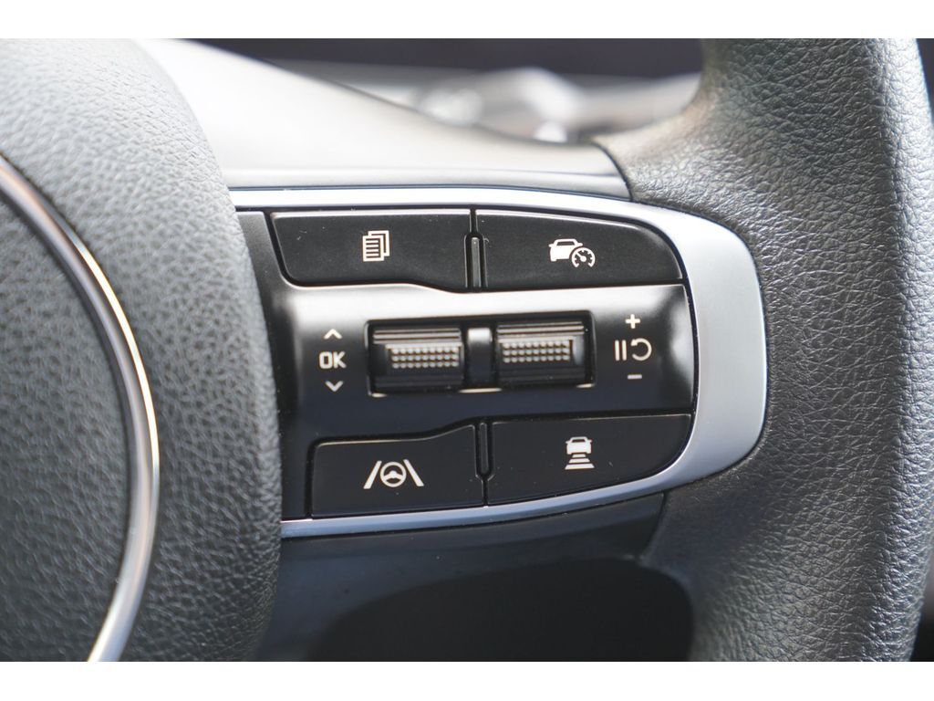 2026 Kia K5 LXS Huntington UT