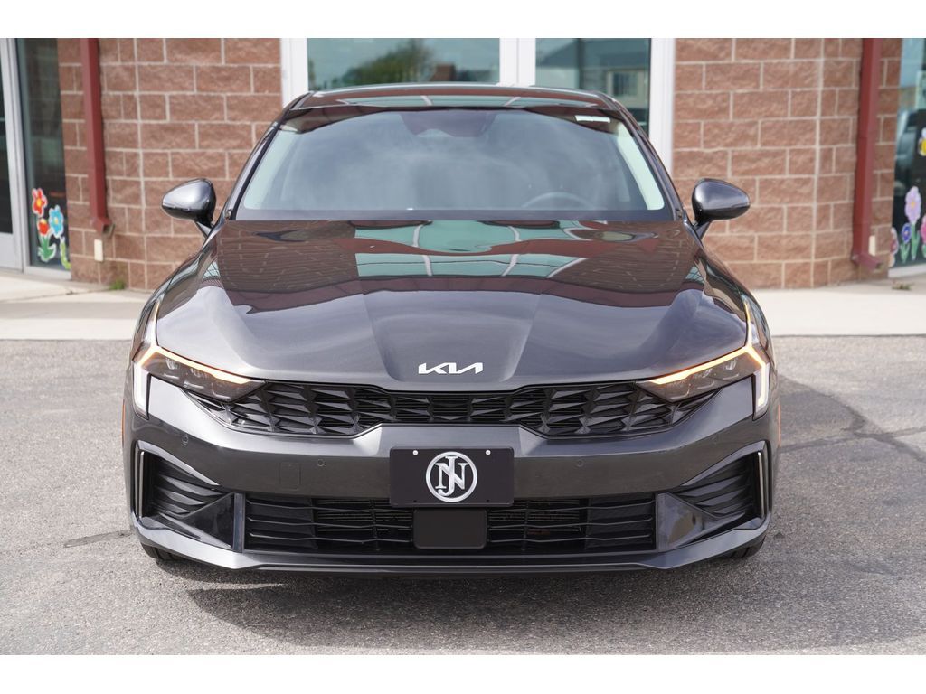 2026 Kia K5 LXS Huntington UT
